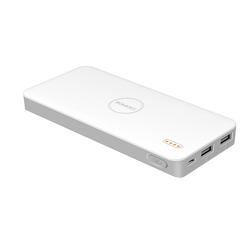 Super-schnelle Mini Power Bank