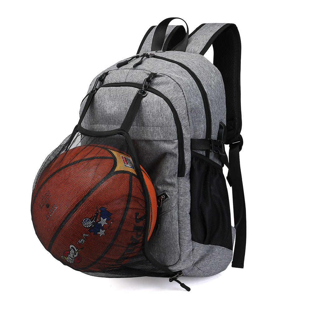Rucksack Grosses Fassungsvermögen für Outdoor – Bild 5 | LuxeStyle