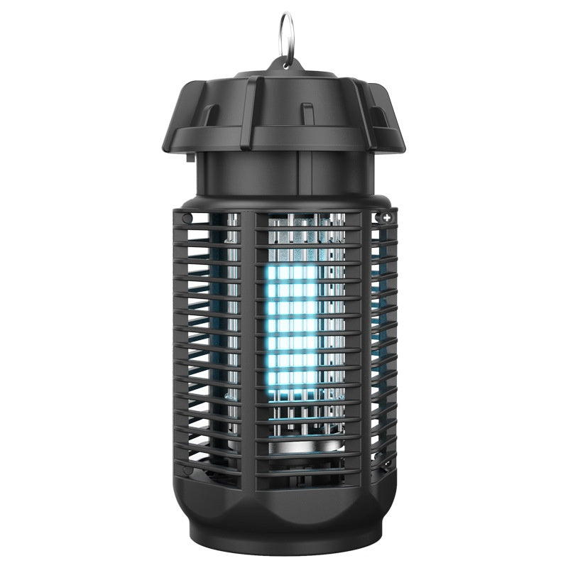 20W elektrische Mückenfalle für Innen & Aussen | LuxeStyle