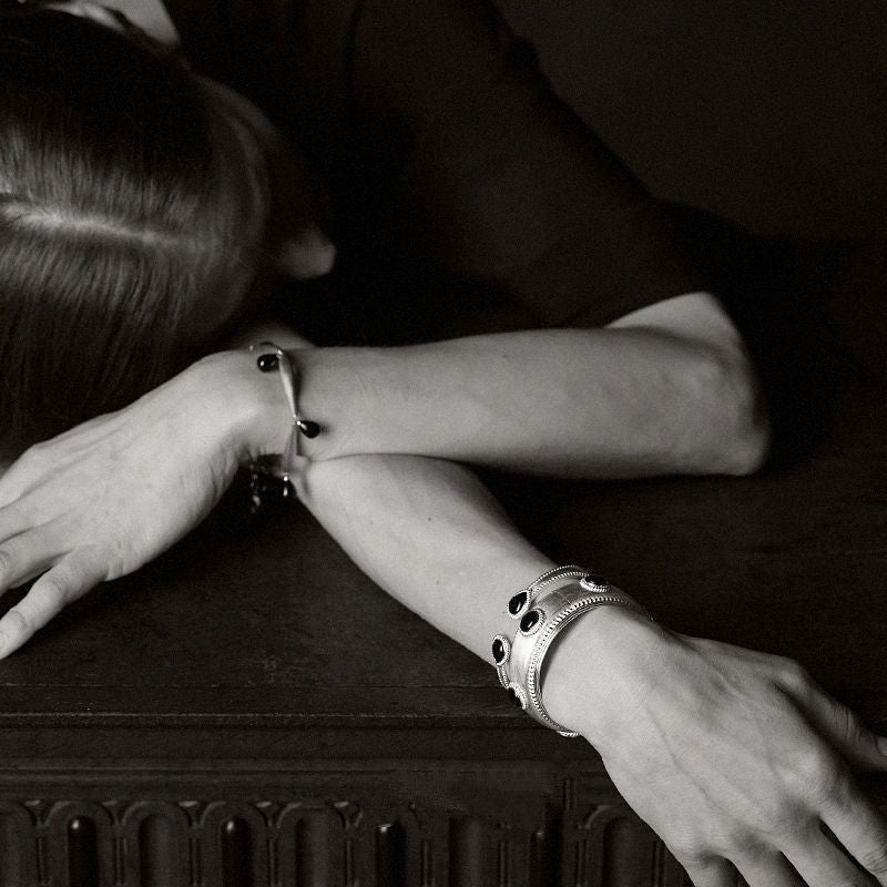 Luxus-Armband