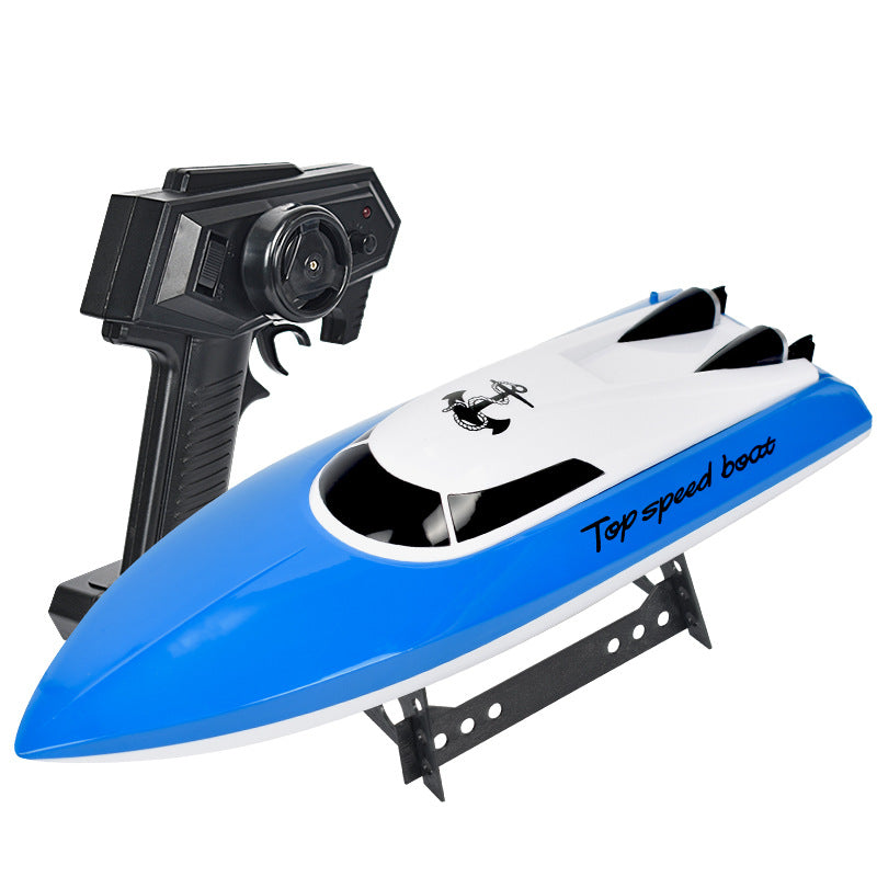 RC-Rennboot "Speed Water" – Bild 3 | LuxeStyle