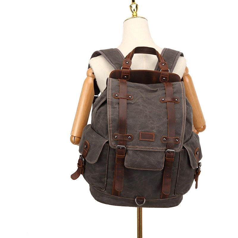 Outdoor Rucksack für Sport & Reisen