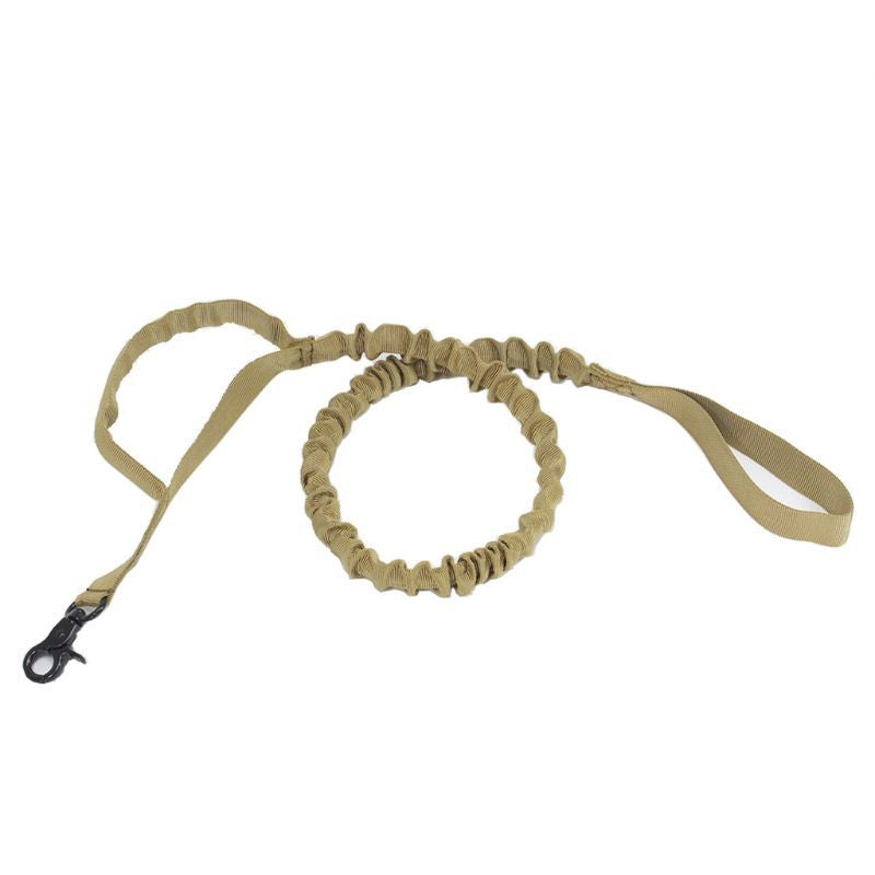 Elastische Outdoor-Hundeleine – Bild 4 | LuxeStyle