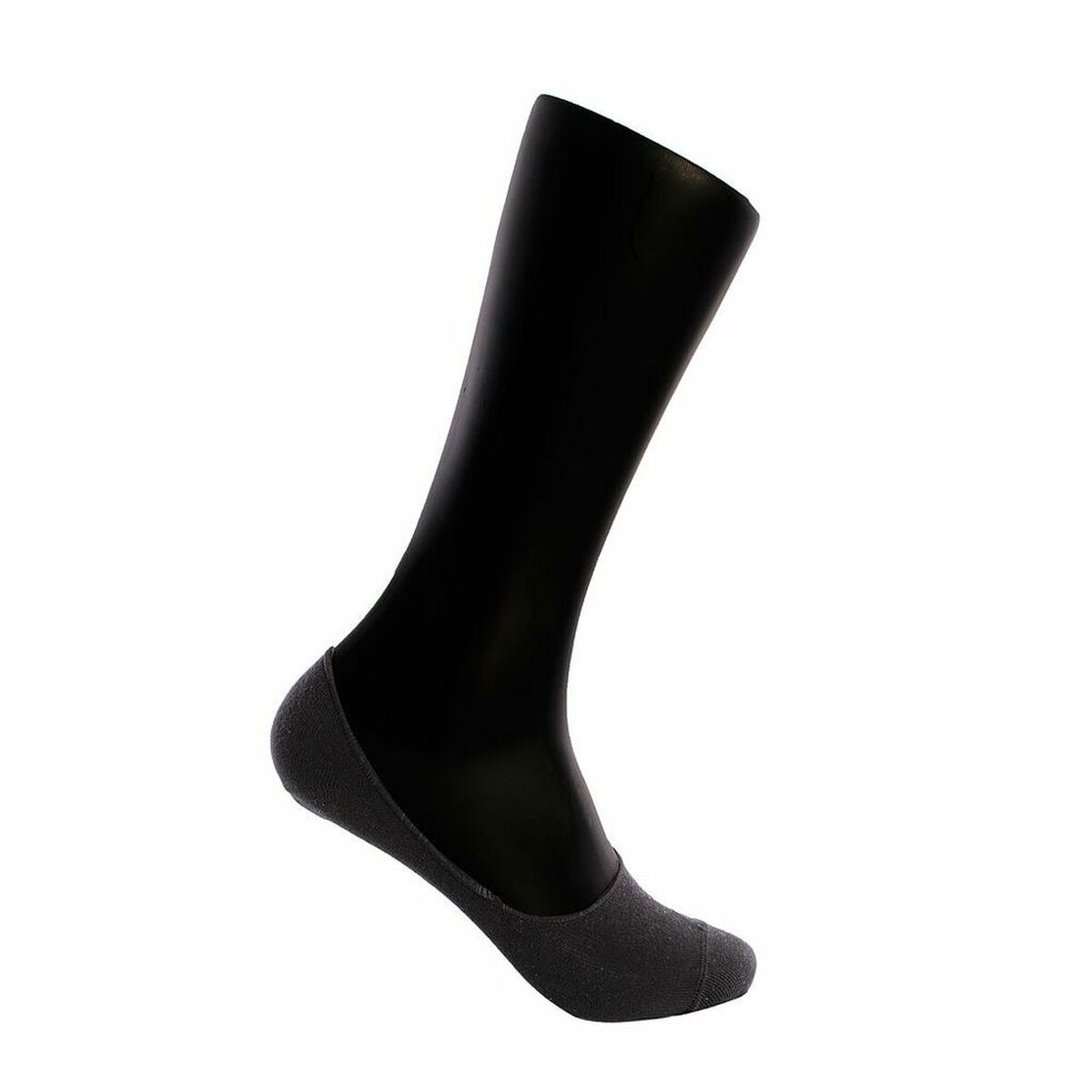 Sneaker Socken – Unsichtbar & Rutschfest – Ansicht 2