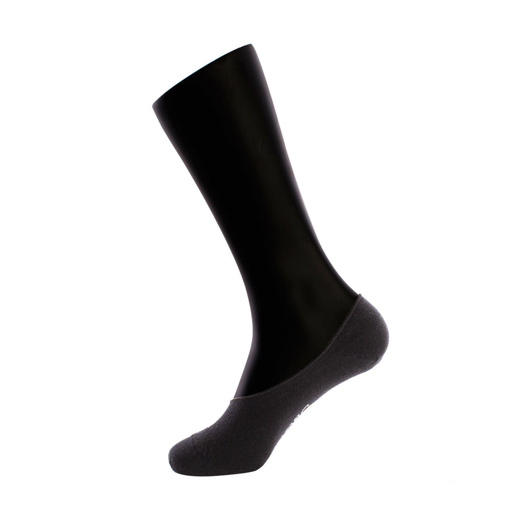 Sneaker Socken – Unsichtbar & Rutschfest