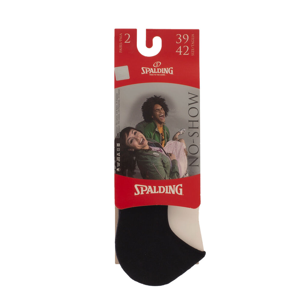 Sneaker Socken – Unsichtbar & Rutschfest – Ansicht 4