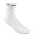 Weiße Sportsocken – Optimaler Halt & Frische