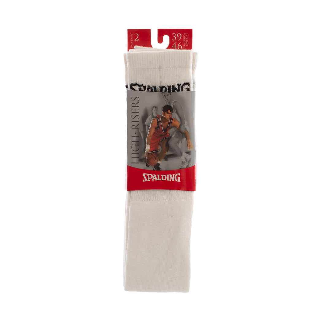 Weiße Sportsocken – Optimaler Halt & Frische – Ansicht 3