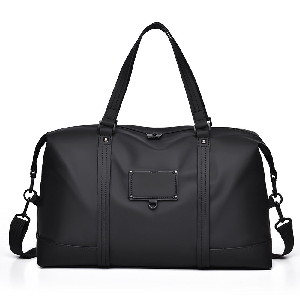 Rucksack mit Nass-Trockenscheidung, 20-35 L – Bild 6 | LuxeStyle
