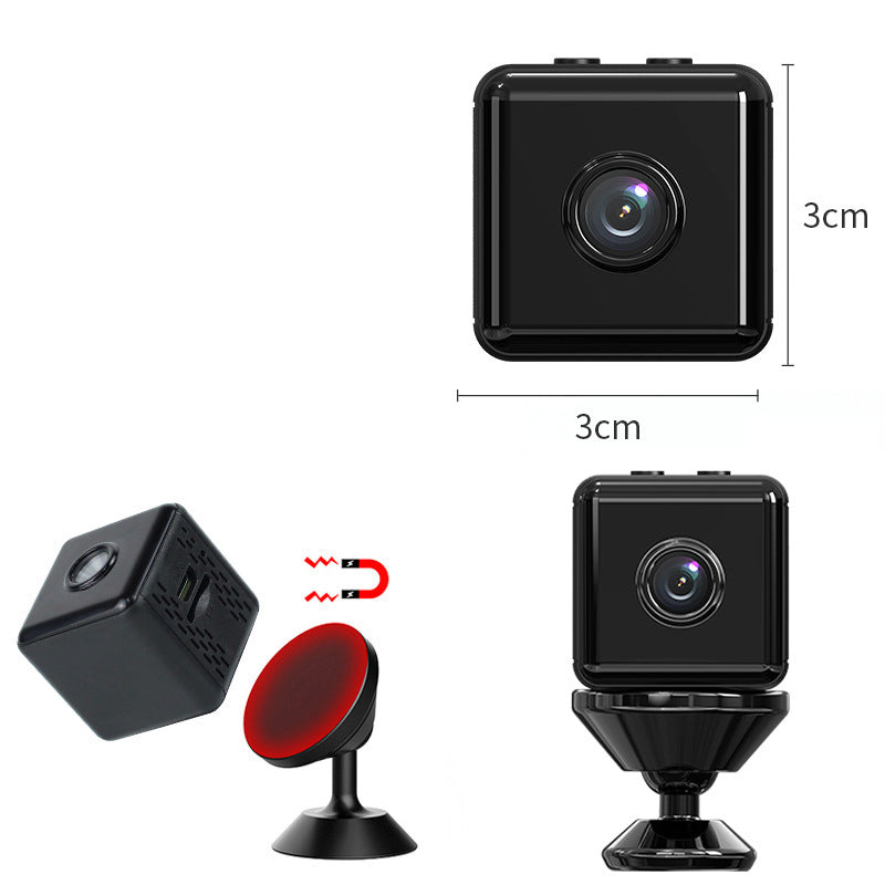 Outdoor Überwachungskamera mit WLAN – Bild 9 | LuxeStyle