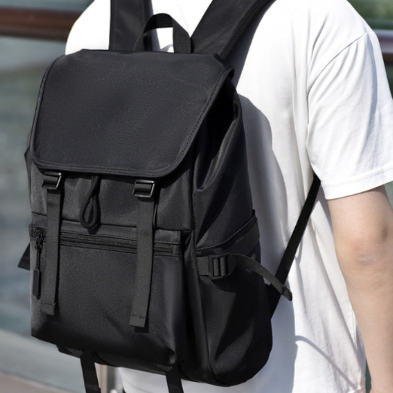 Wasserdichter Rucksack, grosses Fassungsvermögen