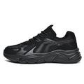 Herren Freizeit-Sneaker in Übergrössen – Bild 6 | LuxeStyle