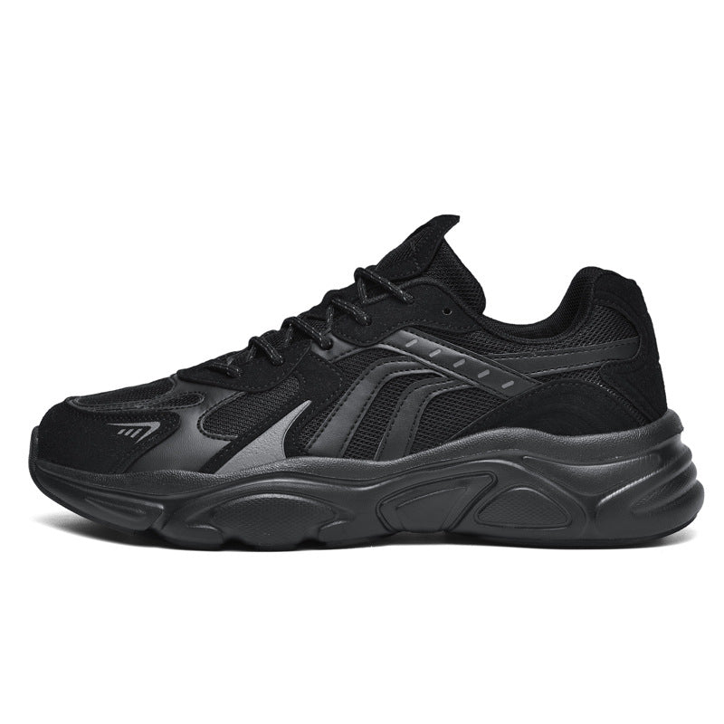 Herren Freizeit-Sneaker in Übergrössen – Bild 6 | LuxeStyle