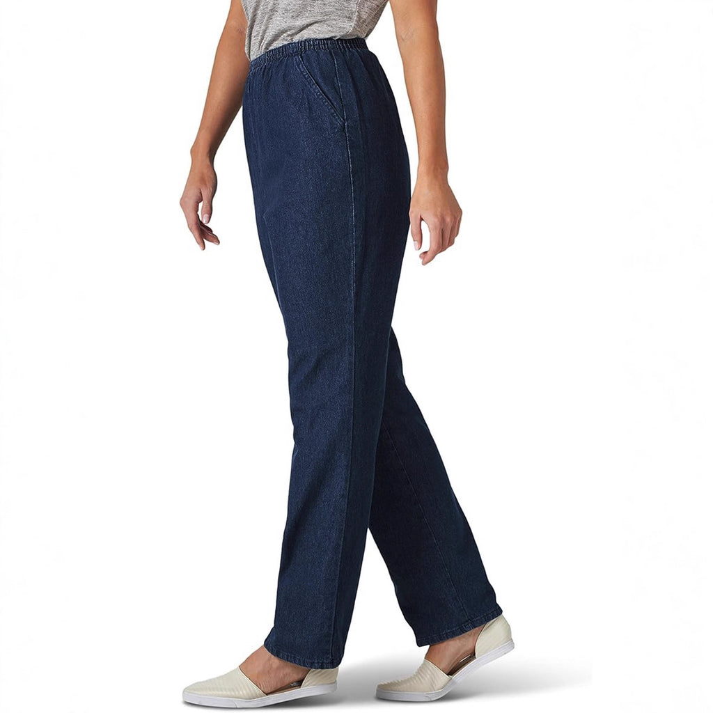 Stretch-Denim Jeans