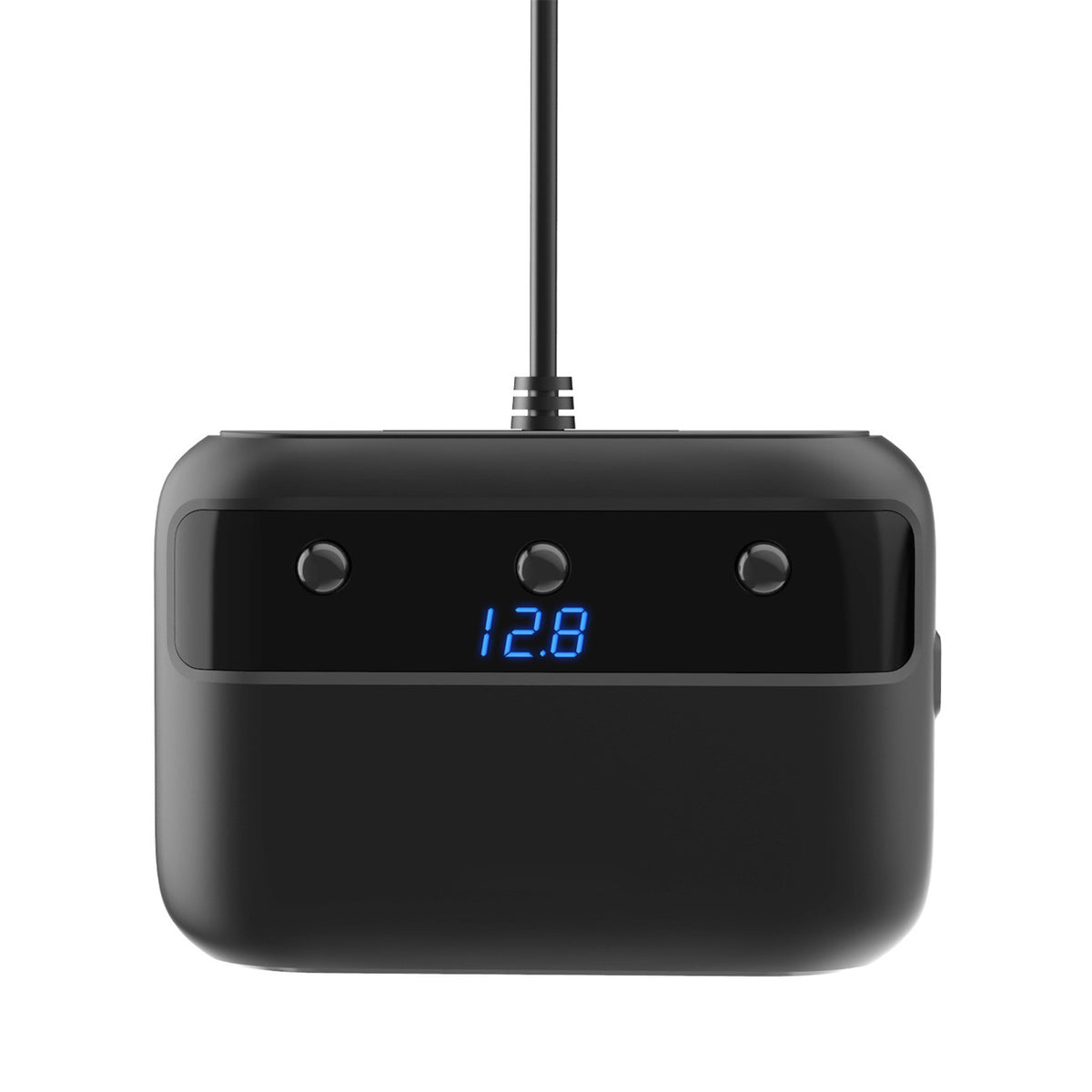 Auto-Ladegerät 3-in-1 mit USB-C – Bild 5 | LuxeStyle