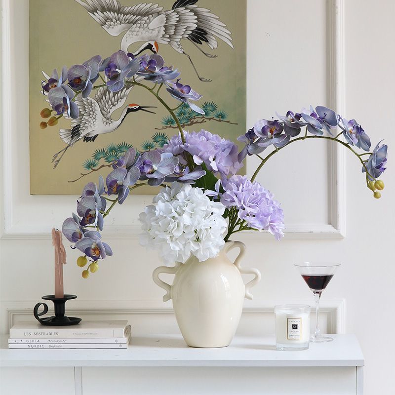 Orchideen-Tischarrangement | LuxeStyle