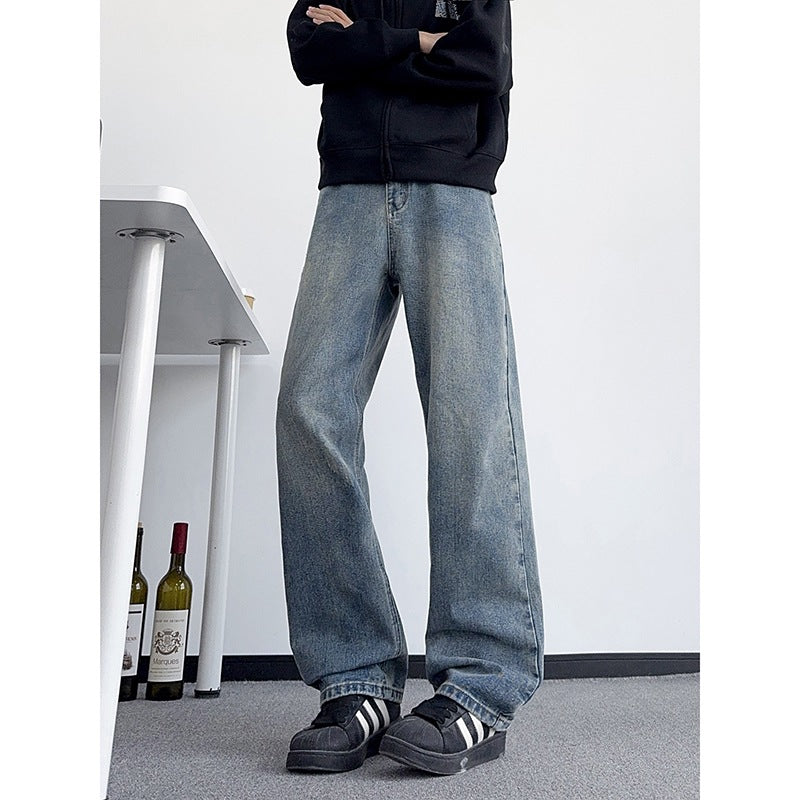 Distressed Jeans für Herren