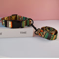 Halsband und Leine für Welpen und kleine Hunde – Bild 1 | LuxeStyle