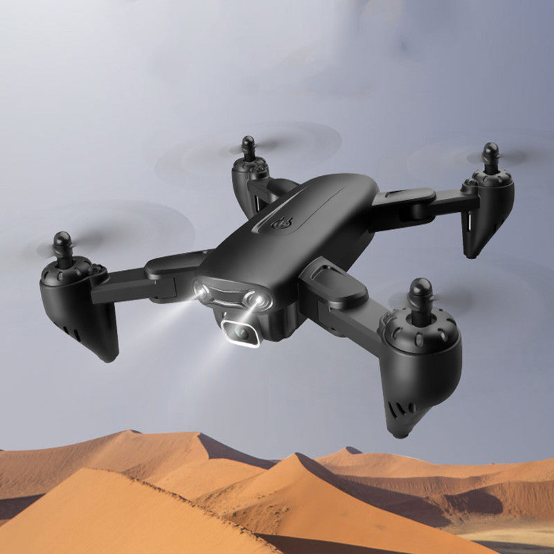 HD 4K Quadcopter mit Dual-Kamera – Bild 4 | LuxeStyle