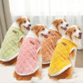 Hundekleid Herbst/Winter