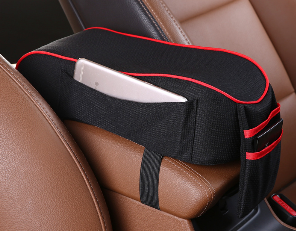 Mittelarmlehnen-Organizer
