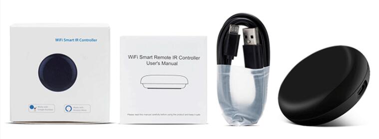 Smarte WLAN-Universalfernbedienung – Bild 7 | LuxeStyle