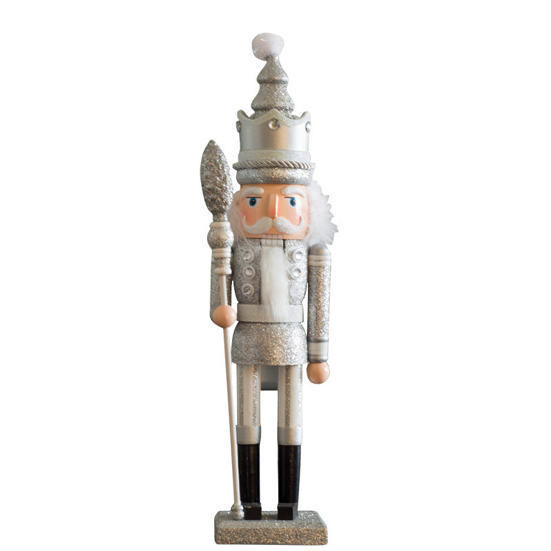 Nussknacker-Figur 42 cm – Bild 5 | LuxeStyle