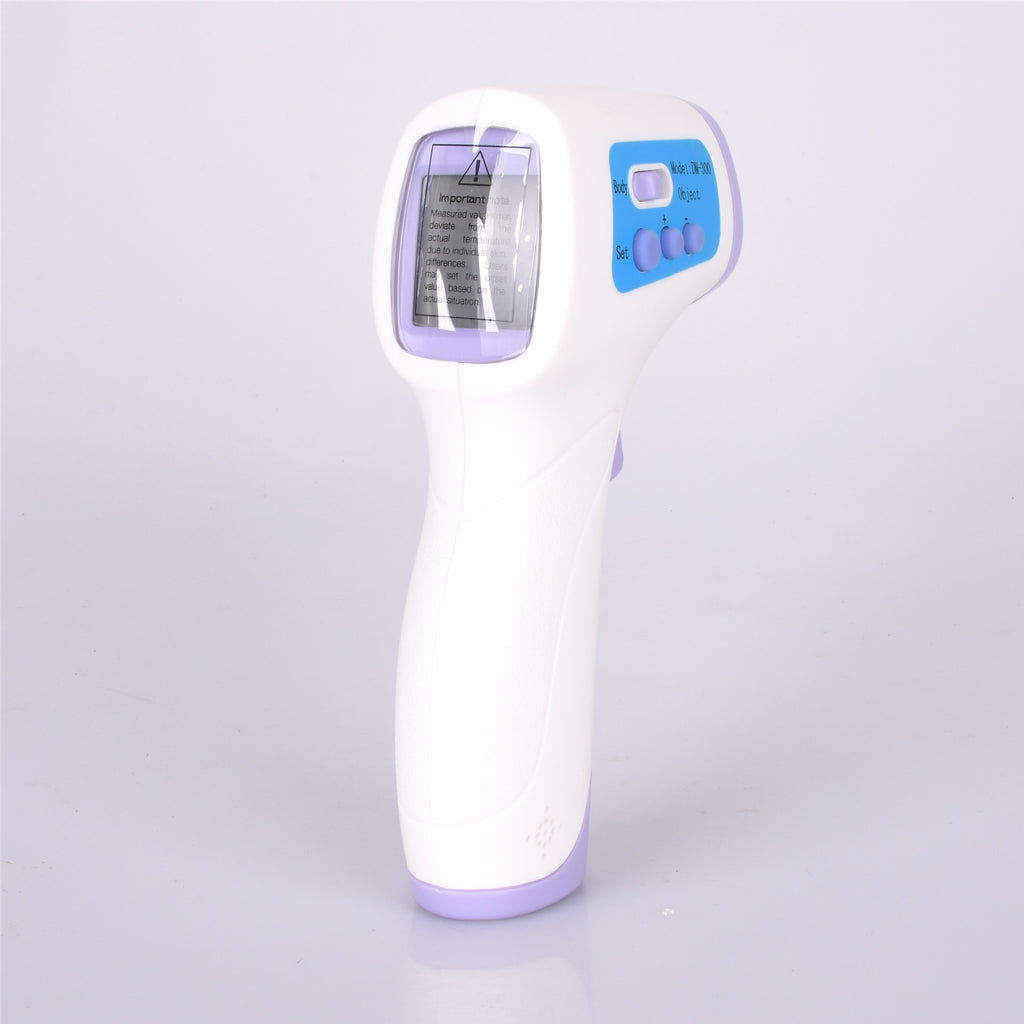 Infrarot-Thermometer Schussgerät – Bild 5 | LuxeStyle