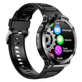 H10 Smartwatch mit Runddisplay