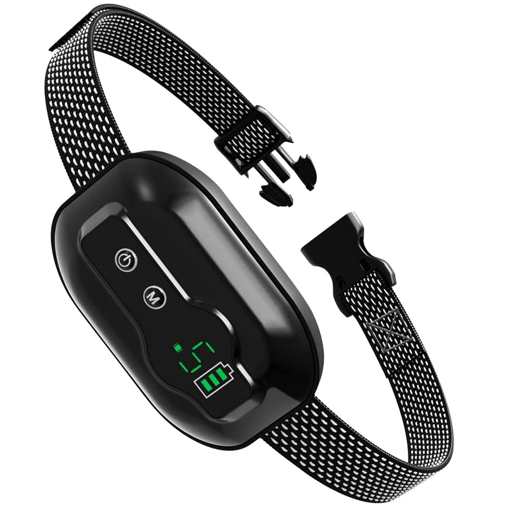 Smart Pet Anti-Bell-Gerät, wasserdicht