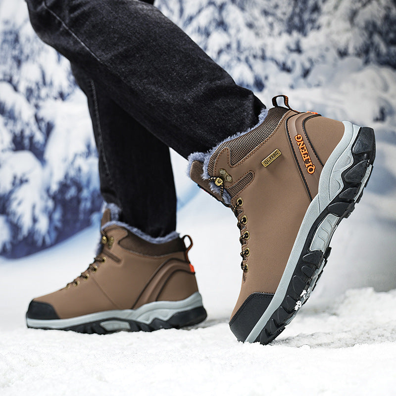 Reise-Sneaker – Bild 1 | LuxeStyle