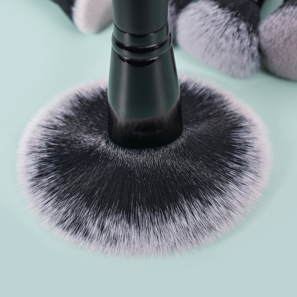 25-teiliges Make-up Pinselset