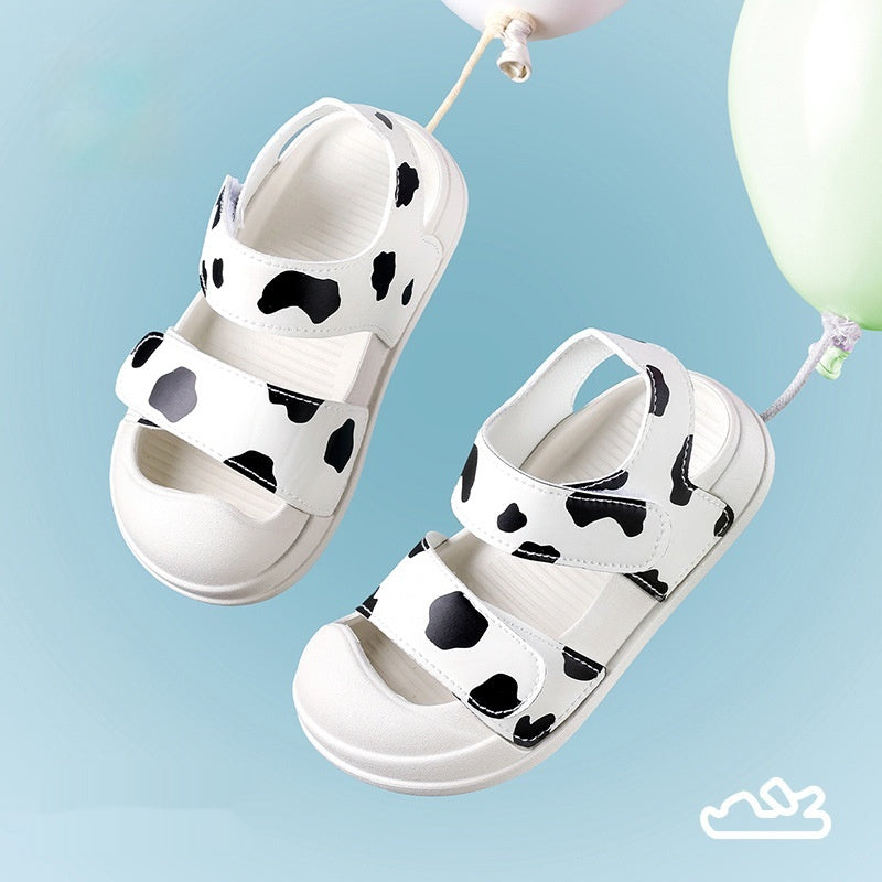 Atmungsaktive Lauflernschuhe für Kleinkinder