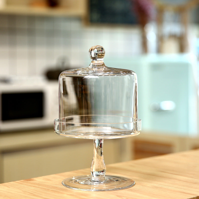 Glaskuchenform – Bild 4 | LuxeStyle