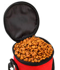 Wasserdichter Futterbeutel für Hunde | LuxeStyle