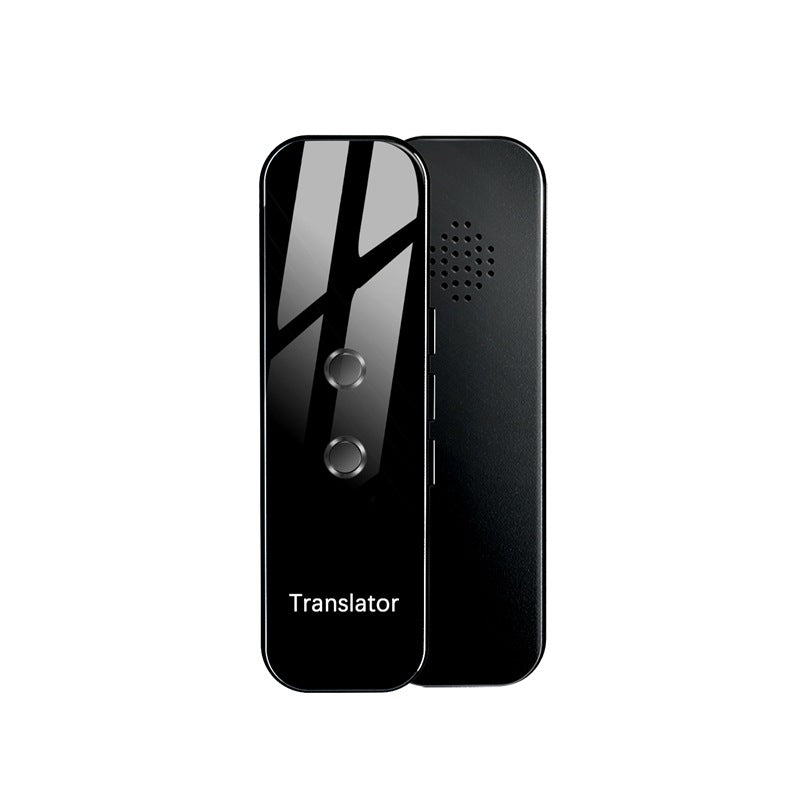 Intelligenter Übersetzer Bluetooth Multi-Sprachen – Bild 3 | LuxeStyle