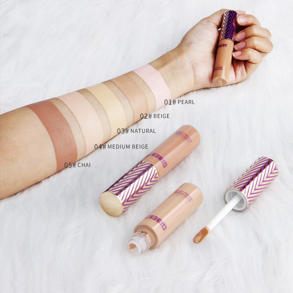 Liquid Concealer 5 Farben – Bild 2 | LuxeStyle