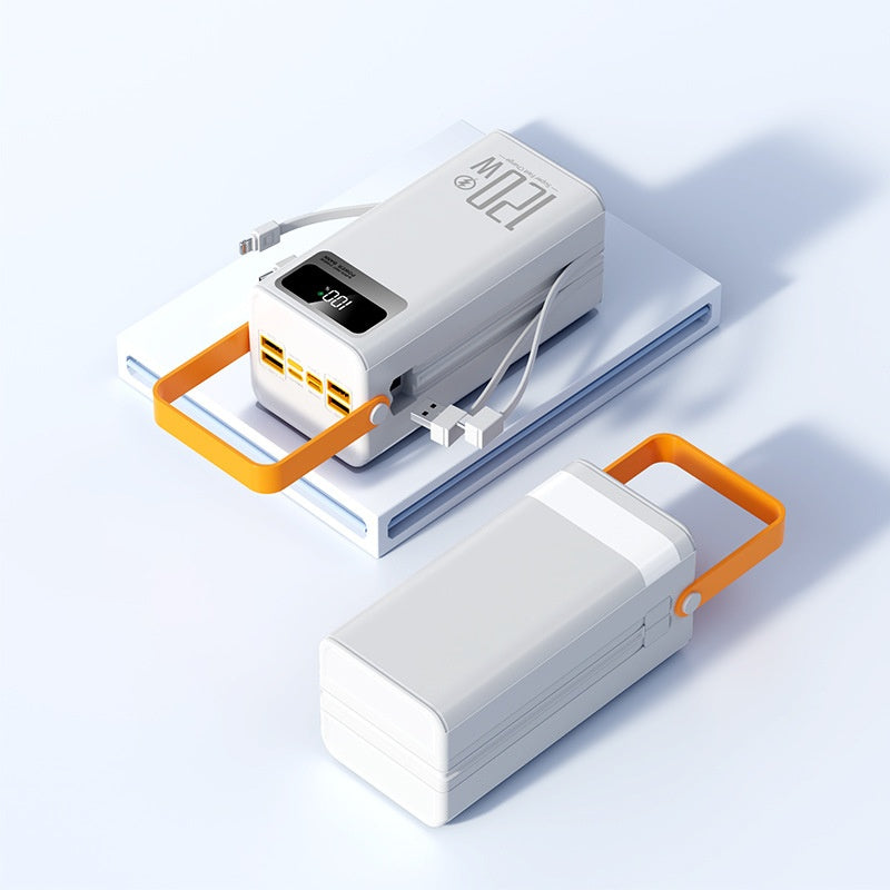Super Fast Camping Power Bank