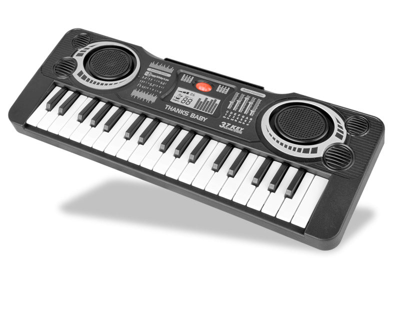 Kinder E-Piano mit 37 Tasten | LuxeStyle