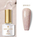 Einfarbiger UV/LED Nagellack – Bild 1 | LuxeStyle