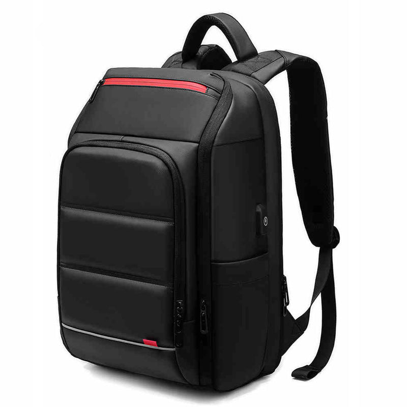 Wasserfester Rucksack mit USB-Ladeanschluss | LuxeStyle