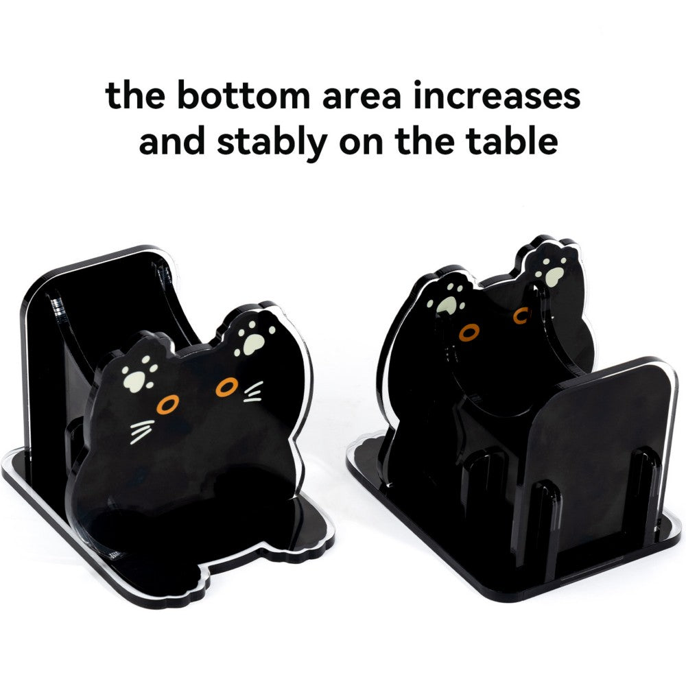 Acryl Aufbewahrungsbox für Controller