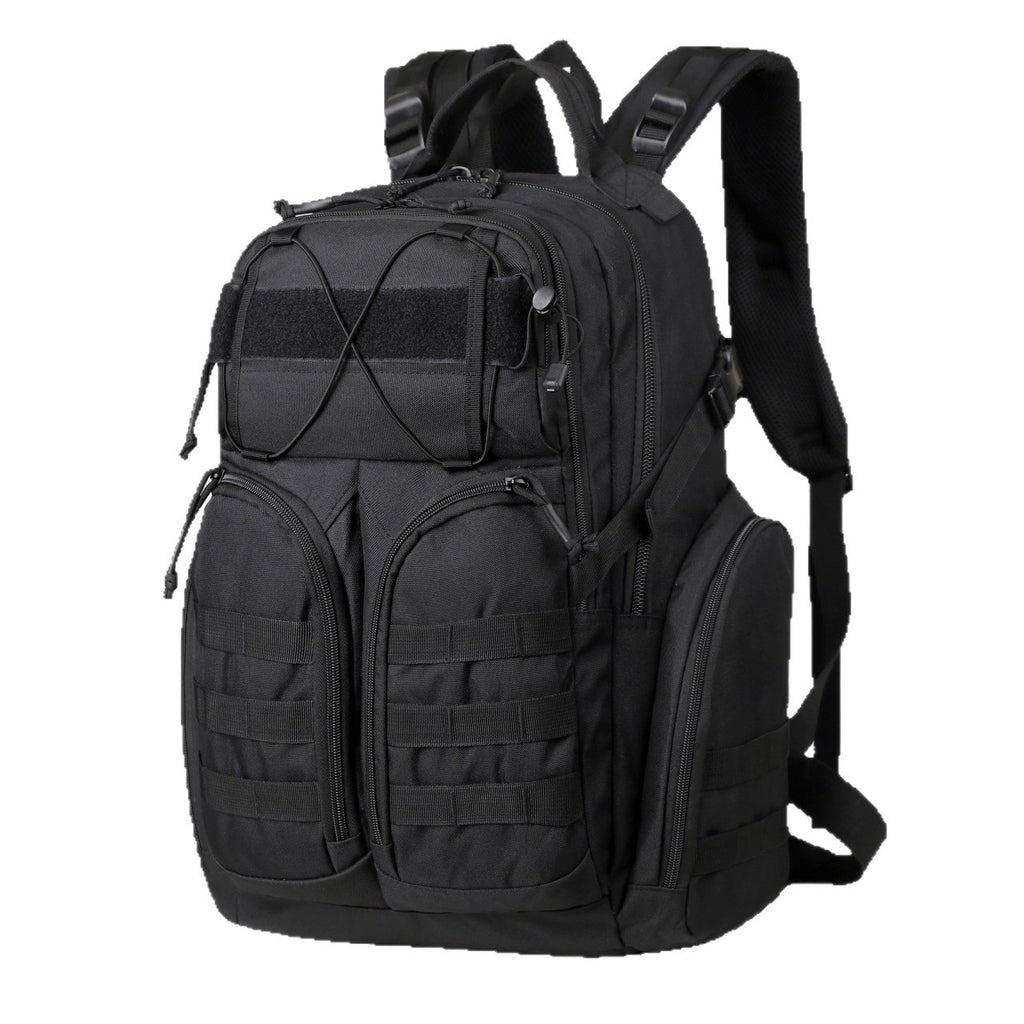 Taktischer Outdoor-Rucksack 20–35 L – Bild 11 | LuxeStyle