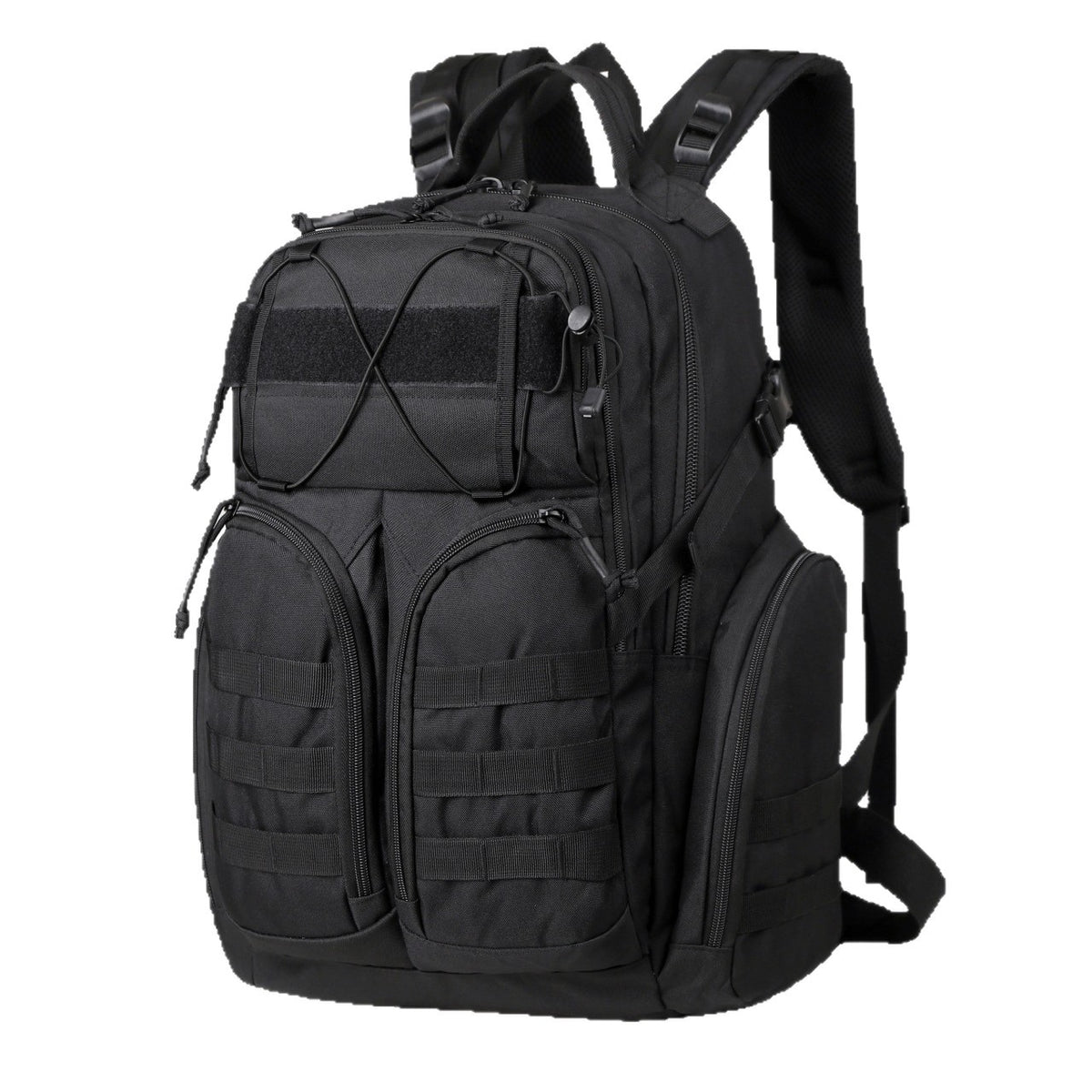 Taktischer Outdoor-Rucksack 20–35 L – Bild 11 | LuxeStyle