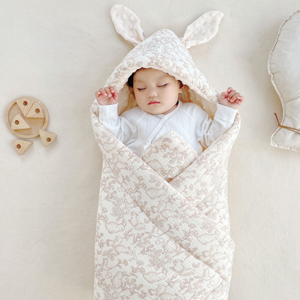 Babyschnulltuch