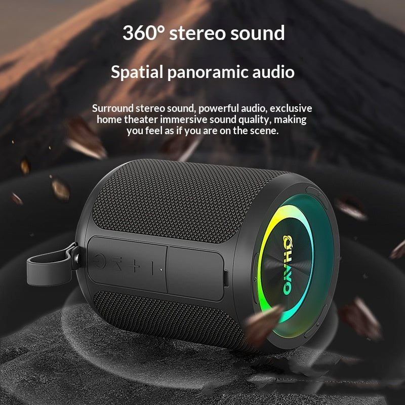 Bluetooth-Lautsprecher «SoundWave»