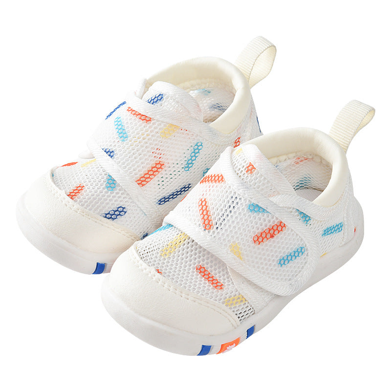 Baby-Sandalen für den Sommer – Bild 5 | LuxeStyle