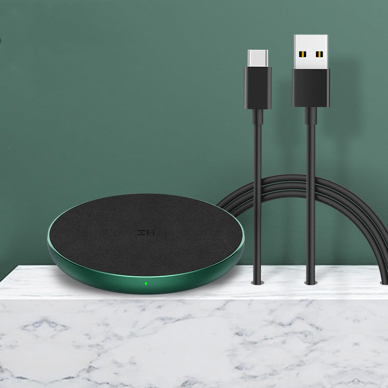 Zimi Wireless Charger für iPhone
