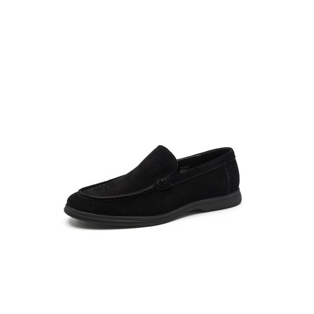 Herren Loafer aus Rindsleder