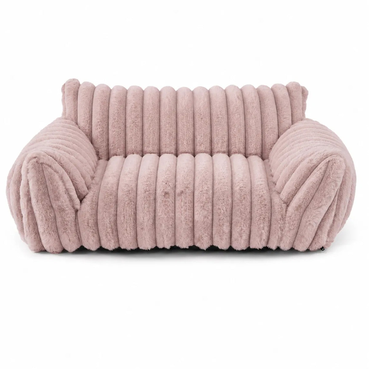 LuxeStyle Kuscheliges Katzensofa mit Cord-Fleece – Bild 10 – LuxeStyle Schweiz